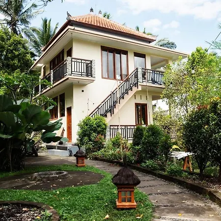 Garden Of Munduk