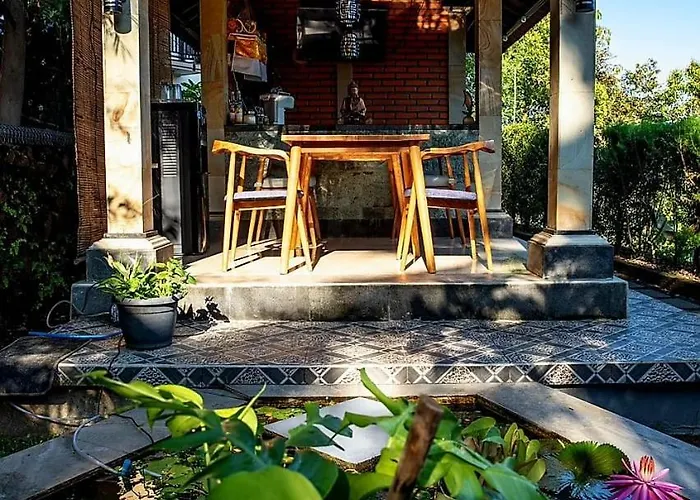 Garden Of